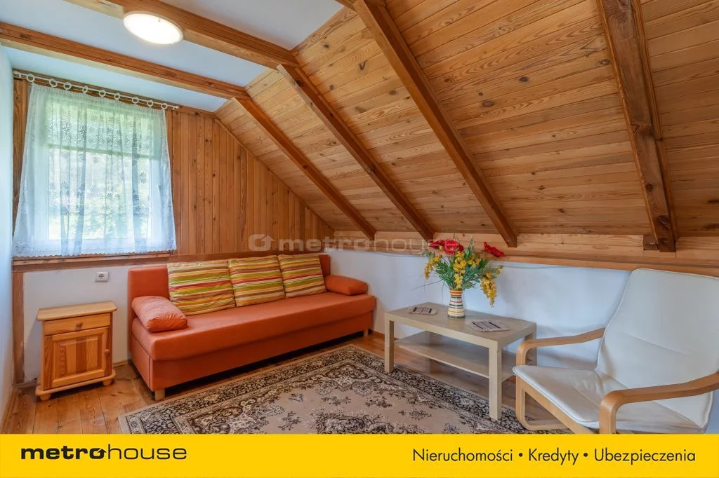 Dom i rezydencja 109,00 m², oferta nr , SDJUBO992, Zielonowo
