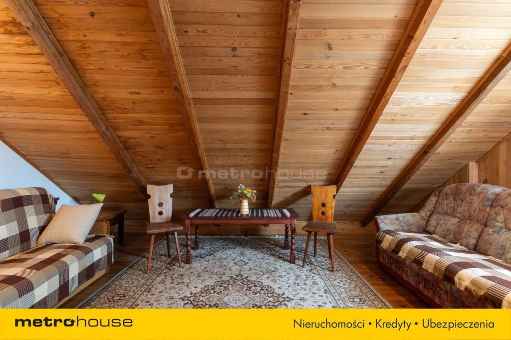 Dom i rezydencja 109,00 m², oferta nr , SDJUBO992, Zielonowo
