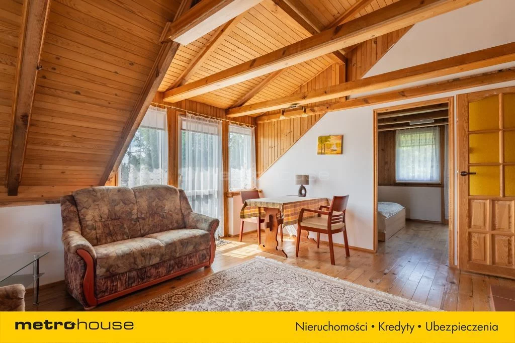 Dom i rezydencja 109,00 m², oferta nr , SDJUBO992, Zielonowo
