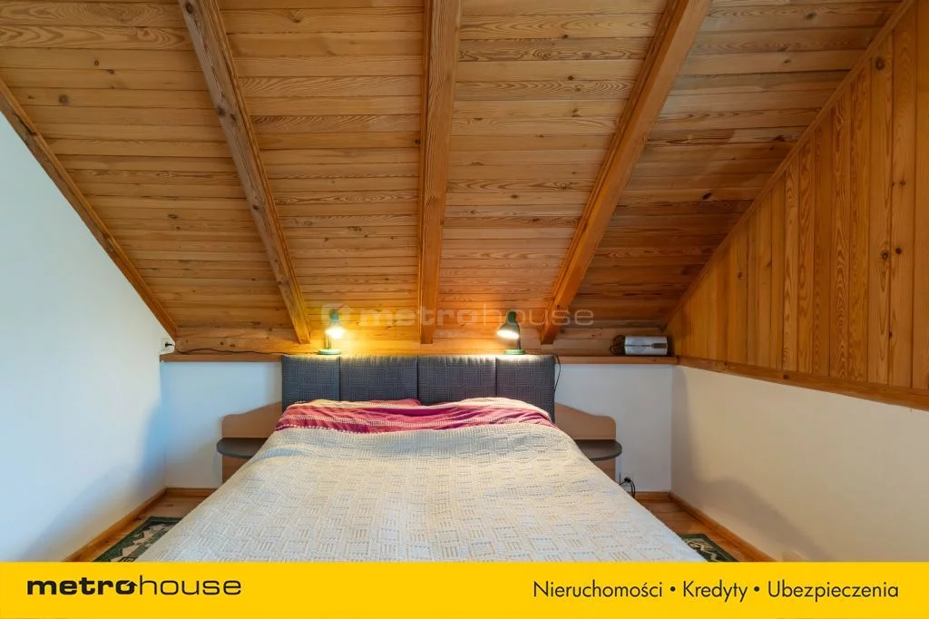 Dom i rezydencja 109,00 m², oferta nr , SDJUBO992, Zielonowo