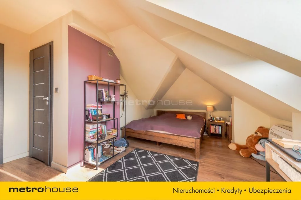 Dom 281,06 m², oferta nr , SDVINA673, Rąbień AB, Ziemiańska