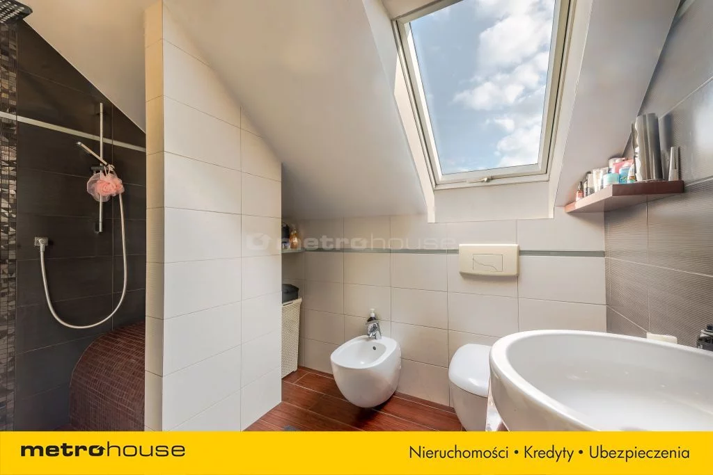 Dom 281,06 m², oferta nr , SDVINA673, Rąbień AB, Ziemiańska