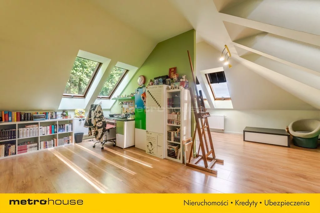 Dom 281,06 m², oferta nr , SDVINA673, Rąbień AB, Ziemiańska
