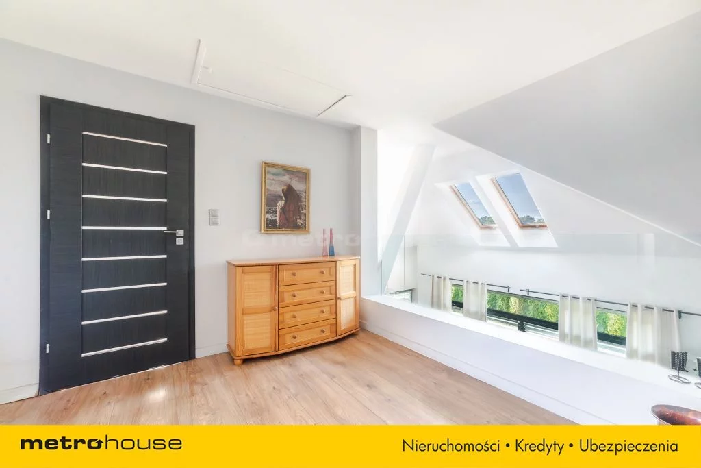 Dom 281,06 m², oferta nr , SDVINA673, Rąbień AB, Ziemiańska