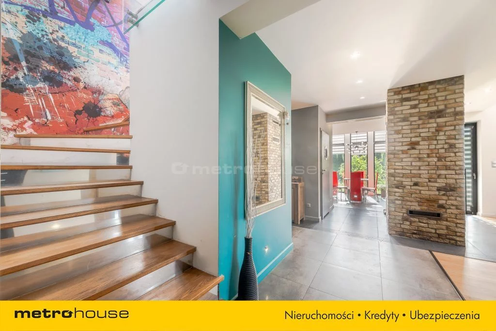 Dom 281,06 m², oferta nr , SDVINA673, Rąbień AB, Ziemiańska