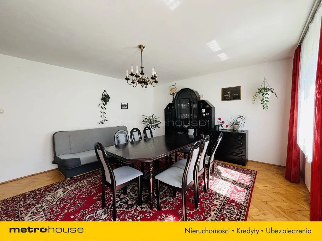 Dom 180,00 m², oferta nr , SDCUGI850, Zmiennica