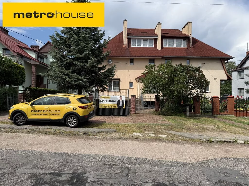 Domy SDJEHU212 Gorzów Wielkopolski Żniwna