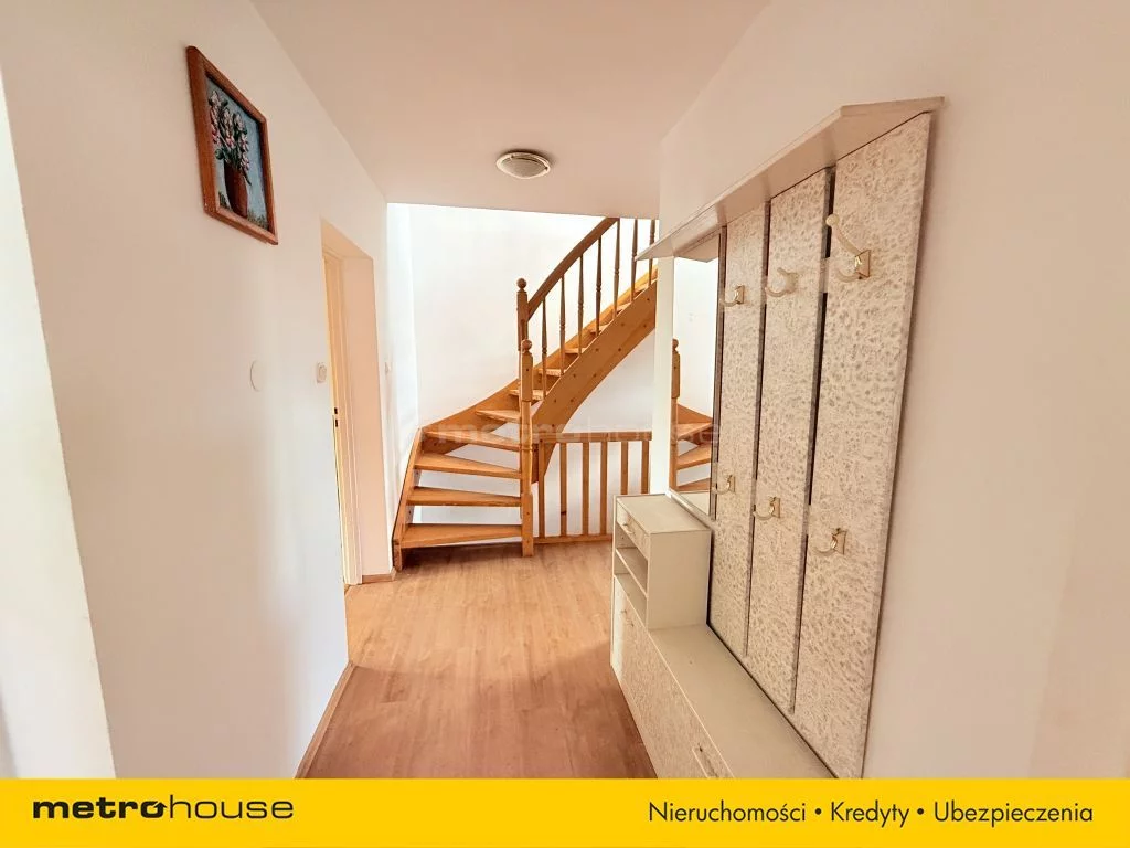 Dom 218,00 m², oferta nr , SDJEHU212, Gorzów Wielkopolski, Żniwna
