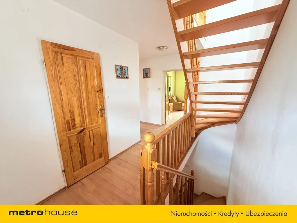 Dom 218,00 m², oferta nr , SDJEHU212, Gorzów Wielkopolski, Żniwna