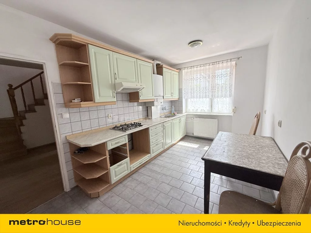 Dom 218,00 m², oferta nr , SDJEHU212, Gorzów Wielkopolski, Żniwna