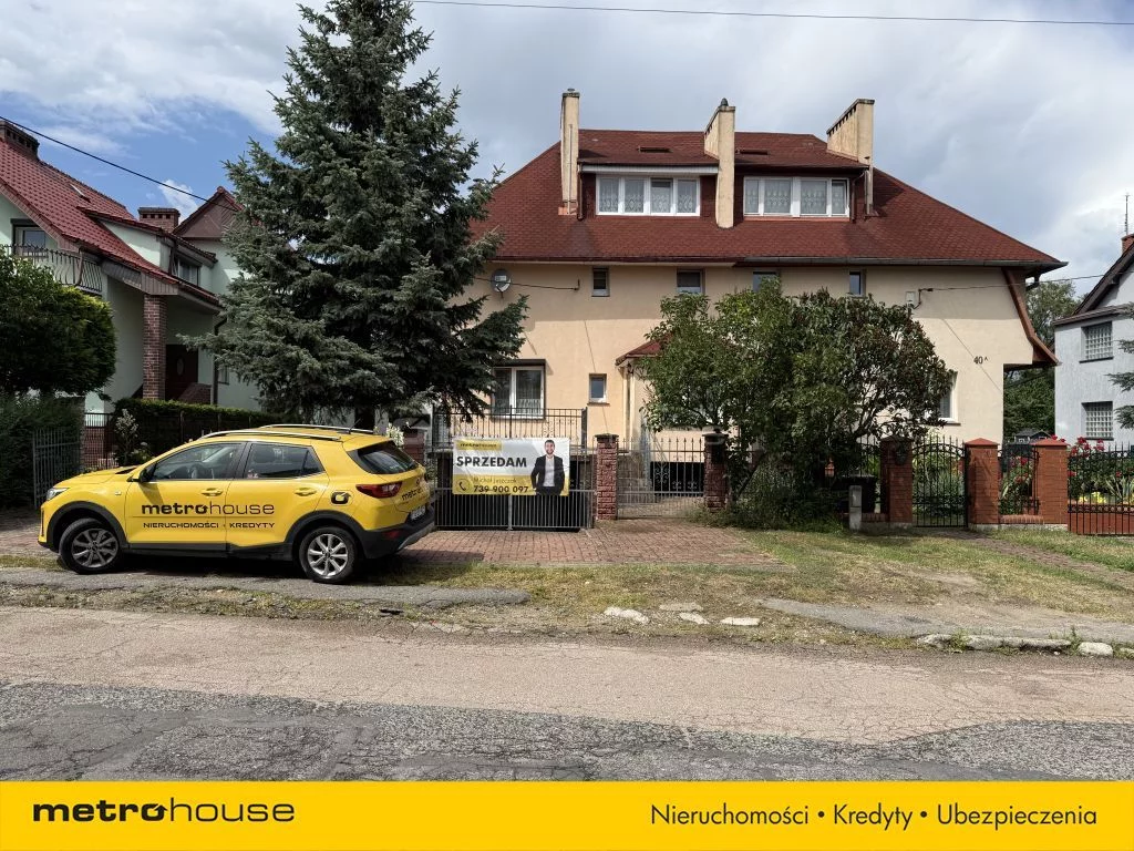 Dom 218,00 m², oferta nr , SDJEHU212, Gorzów Wielkopolski, Żniwna