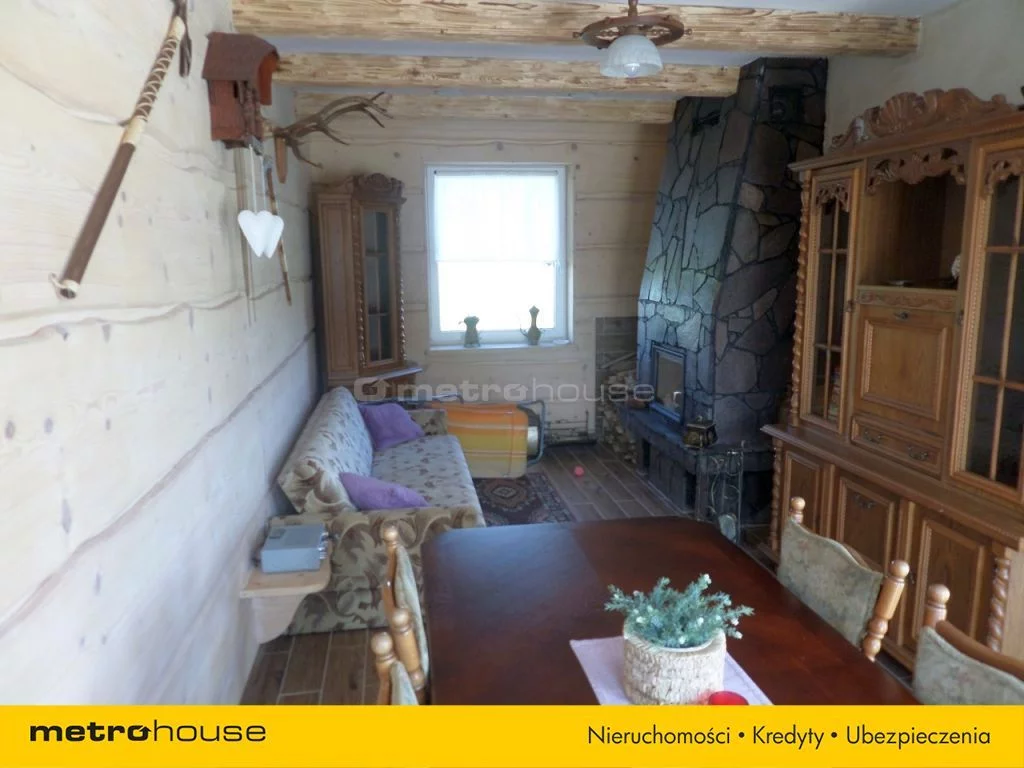 Dom 480,00 m², oferta nr , GIZE392, Żuromin