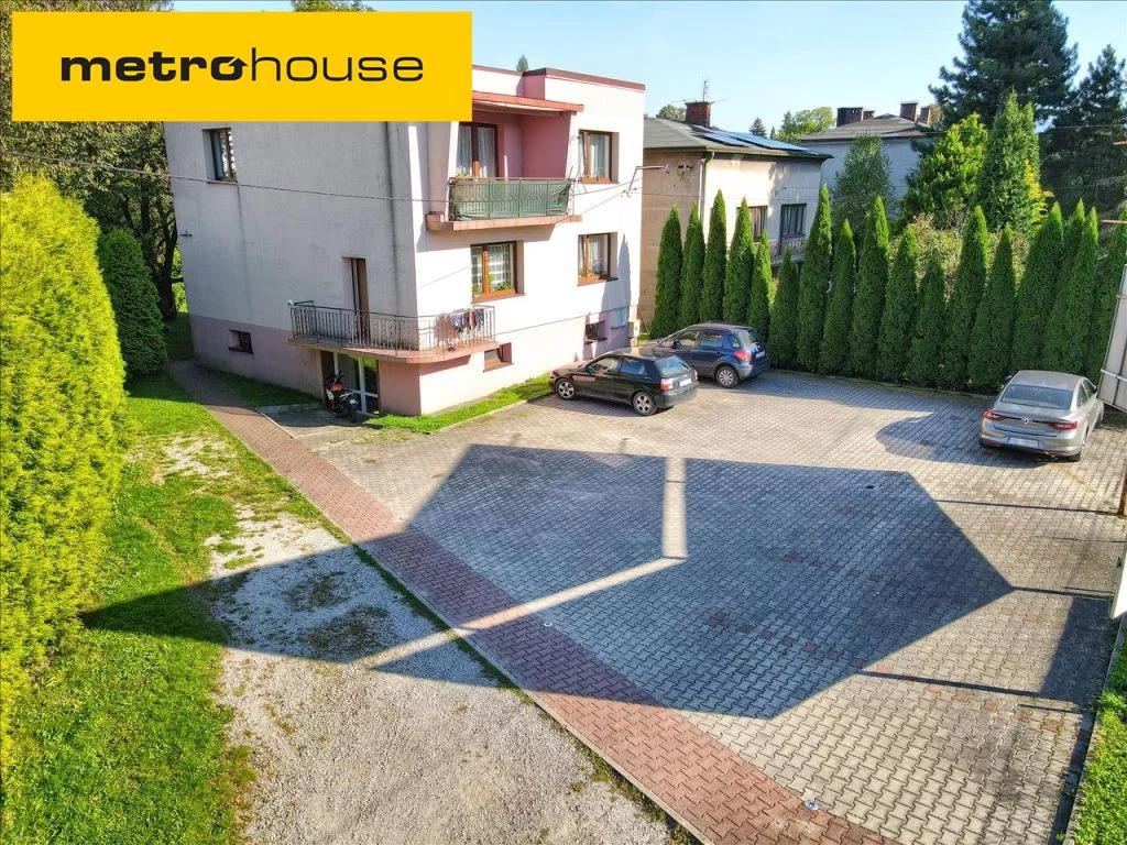 Dom 203,00 m², oferta nr , CYDY646, Żywiec