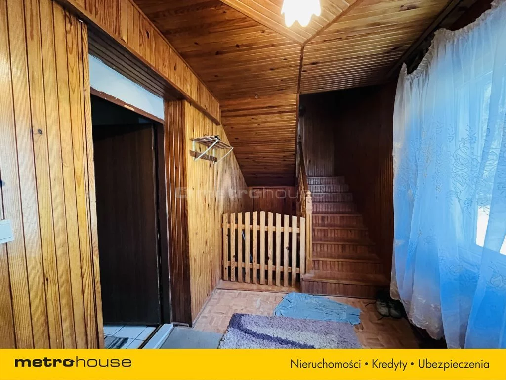 Dom 153,00 m², oferta nr , WDGUBA608, Iwonicz