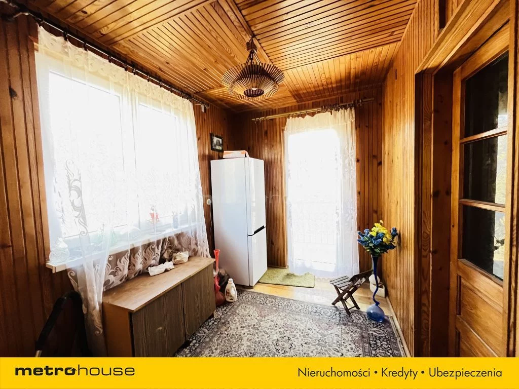 Dom 153,00 m², oferta nr , WDGUBA608, Iwonicz