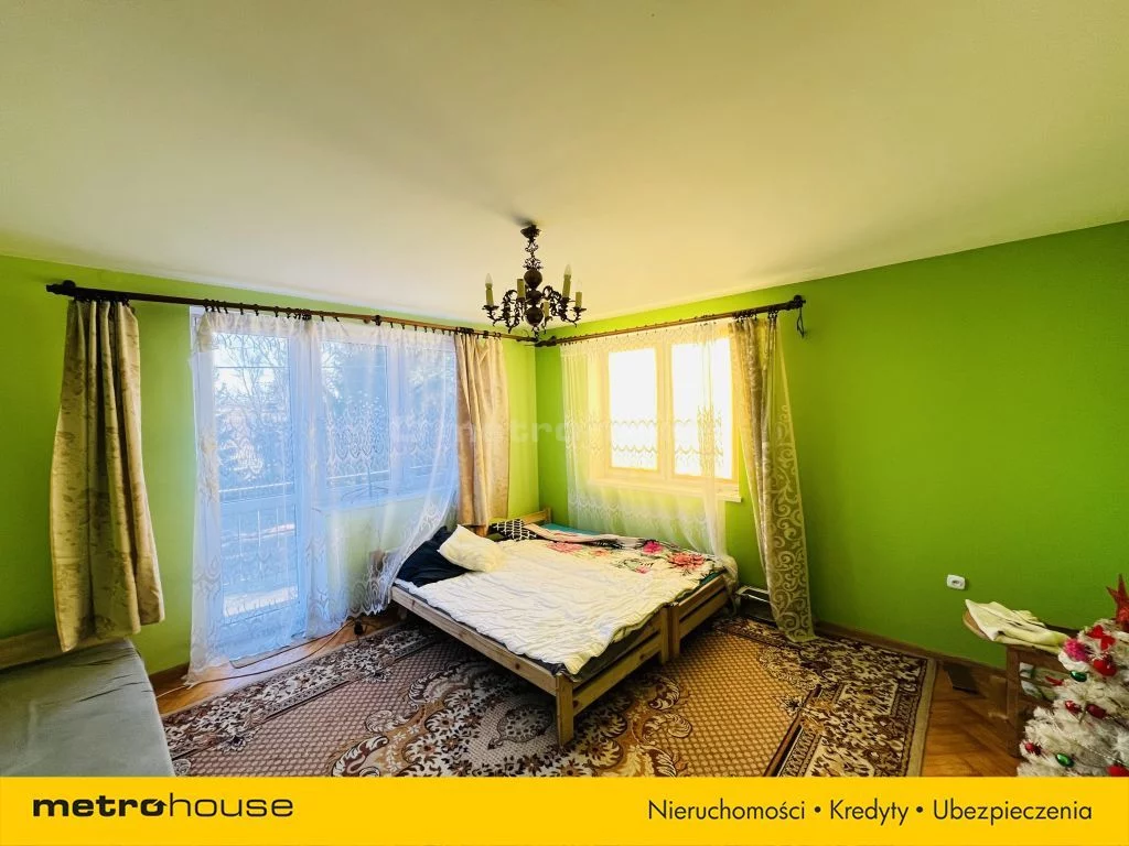 Dom 153,00 m², oferta nr , WDGUBA608, Iwonicz