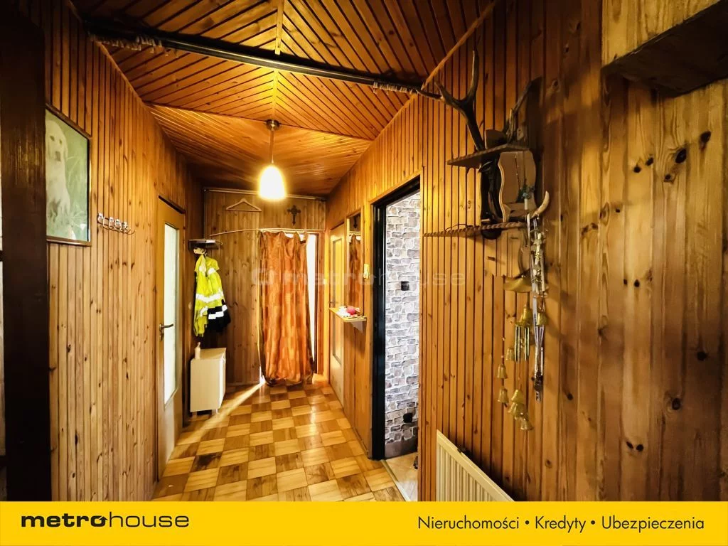 Dom 153,00 m², oferta nr , WDGUBA608, Iwonicz