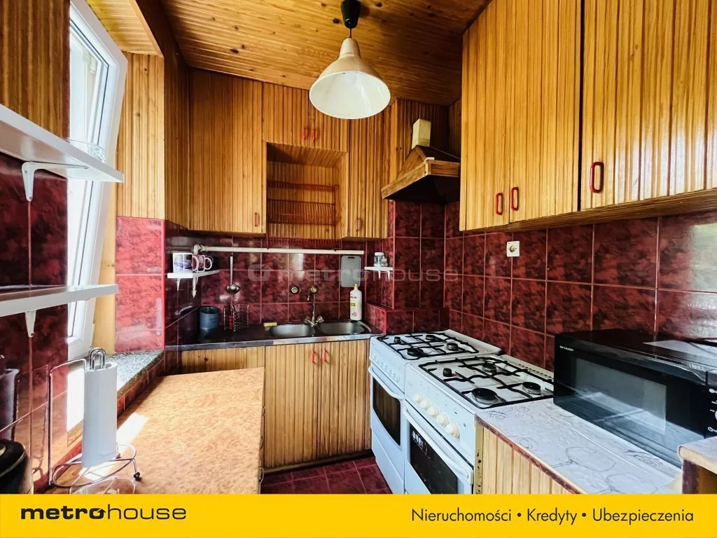 Dom 135,00 m², oferta nr , WDGURU959, Krosno