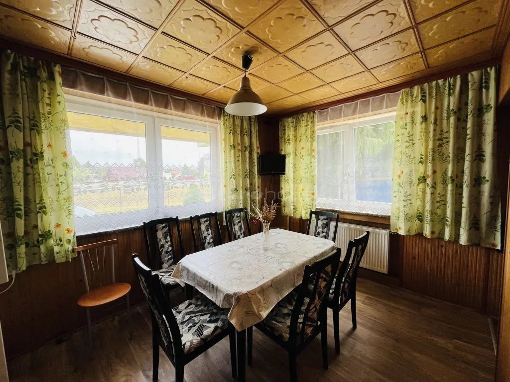 Dom 135,00 m², oferta nr , WDGURU959, Krosno