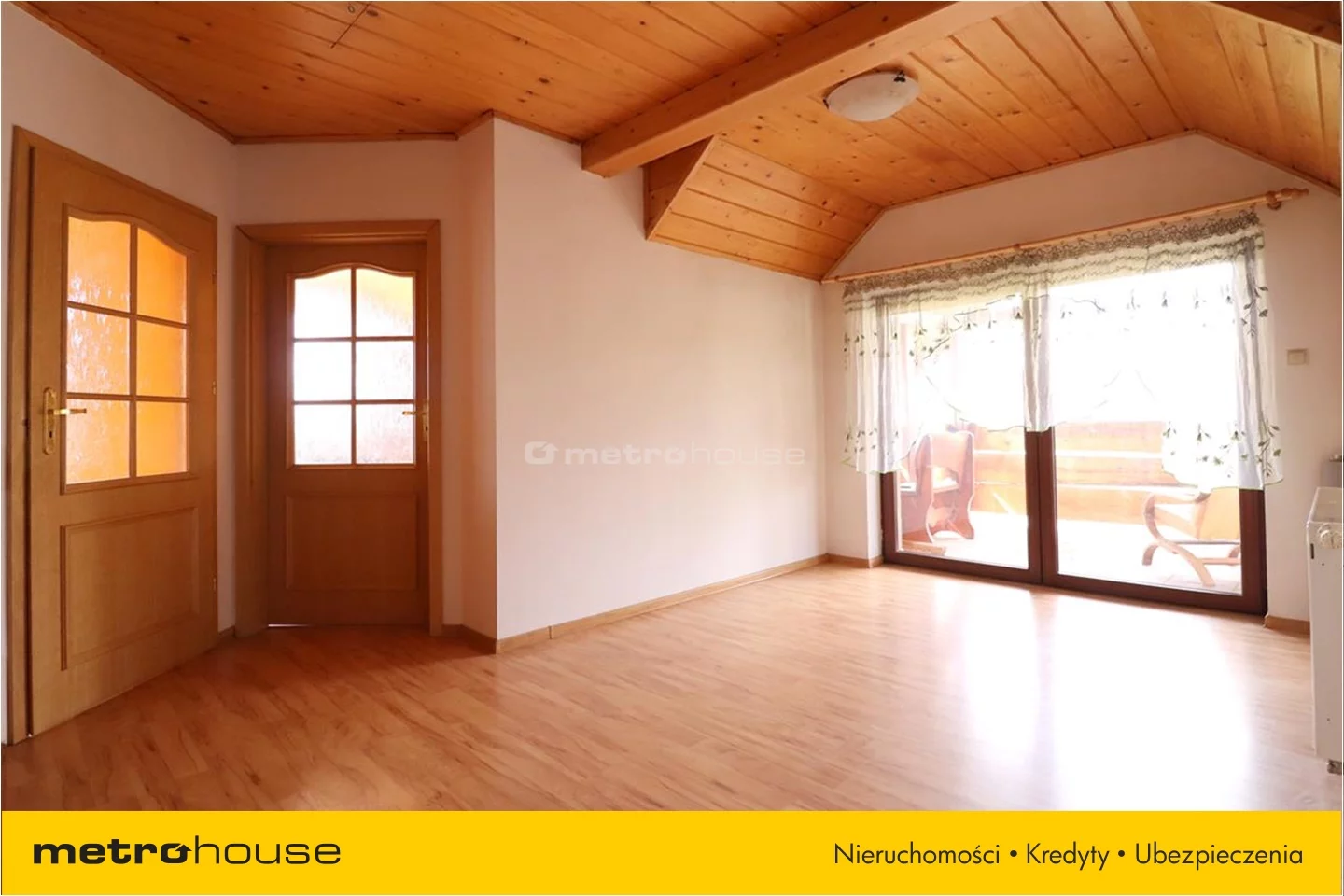 Dom i rezydencja 199,15 m², oferta nr , ZIHU651, Rybarzowice