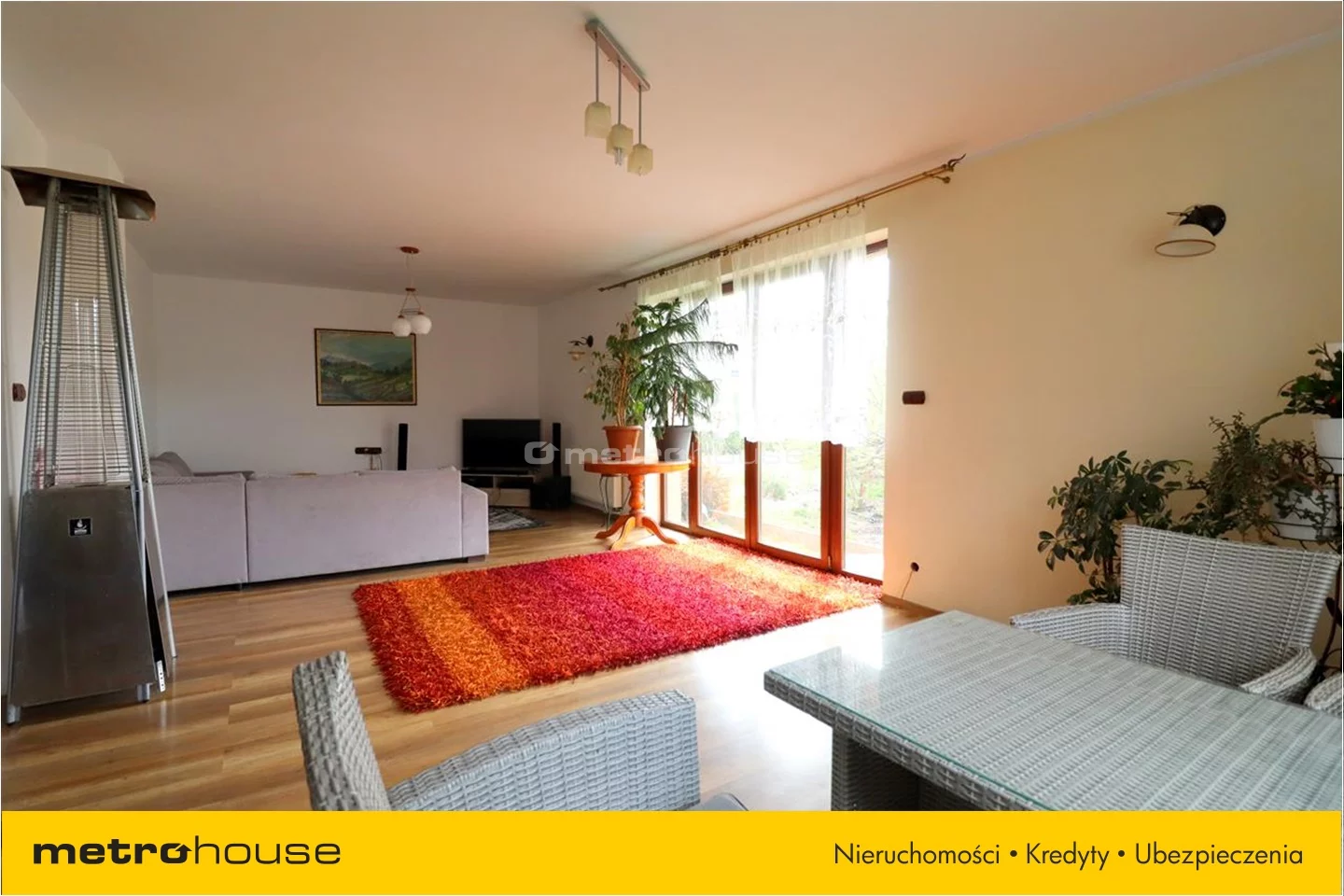 Dom i rezydencja 199,15 m², oferta nr , ZIHU651, Rybarzowice