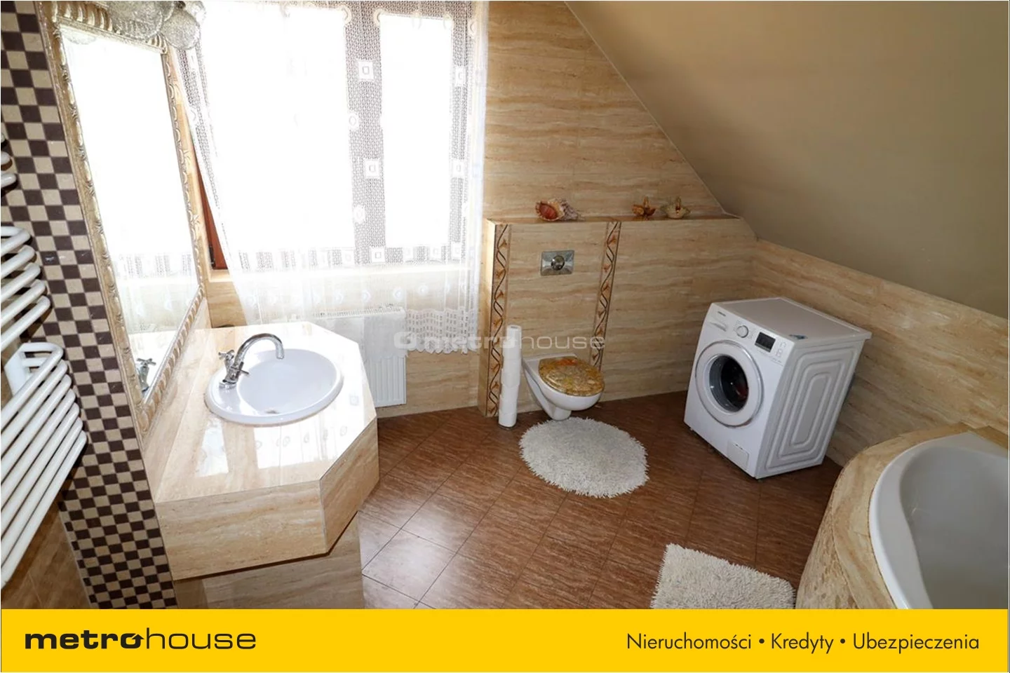 Dom i rezydencja 199,15 m², oferta nr , ZIHU651, Rybarzowice