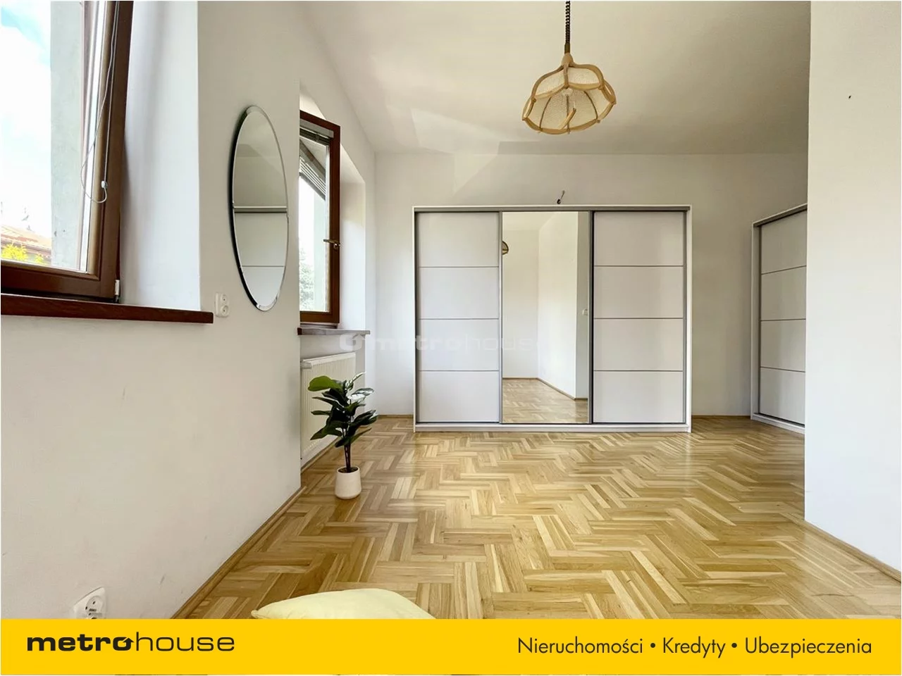 Dom 220,00 m², oferta nr , CONA987, Warszawa, Mokotów, Mokotów