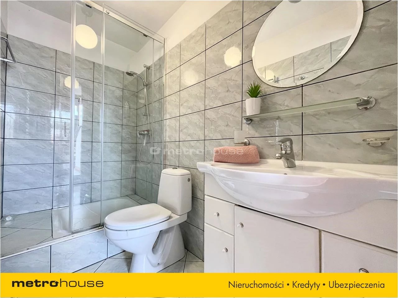 Dom 220,00 m², oferta nr , CONA987, Warszawa, Mokotów, Mokotów