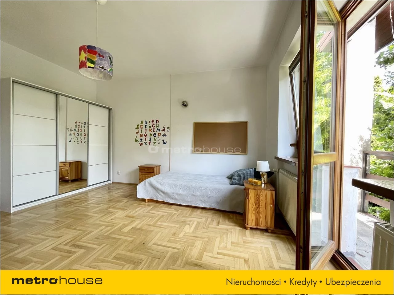 Dom 220,00 m², oferta nr , CONA987, Warszawa, Mokotów, Mokotów
