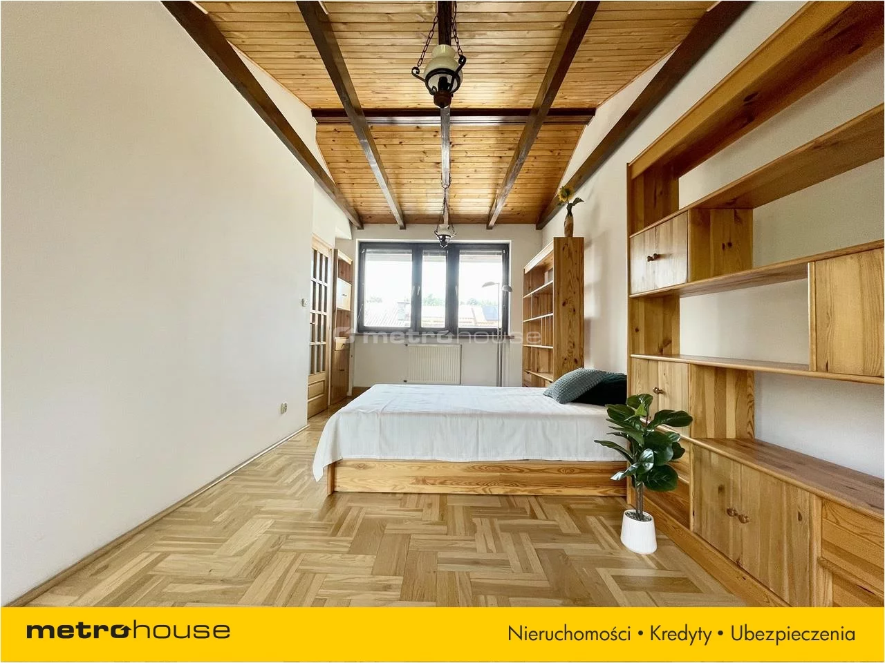 Dom 220,00 m², oferta nr , CONA987, Warszawa, Mokotów, Mokotów