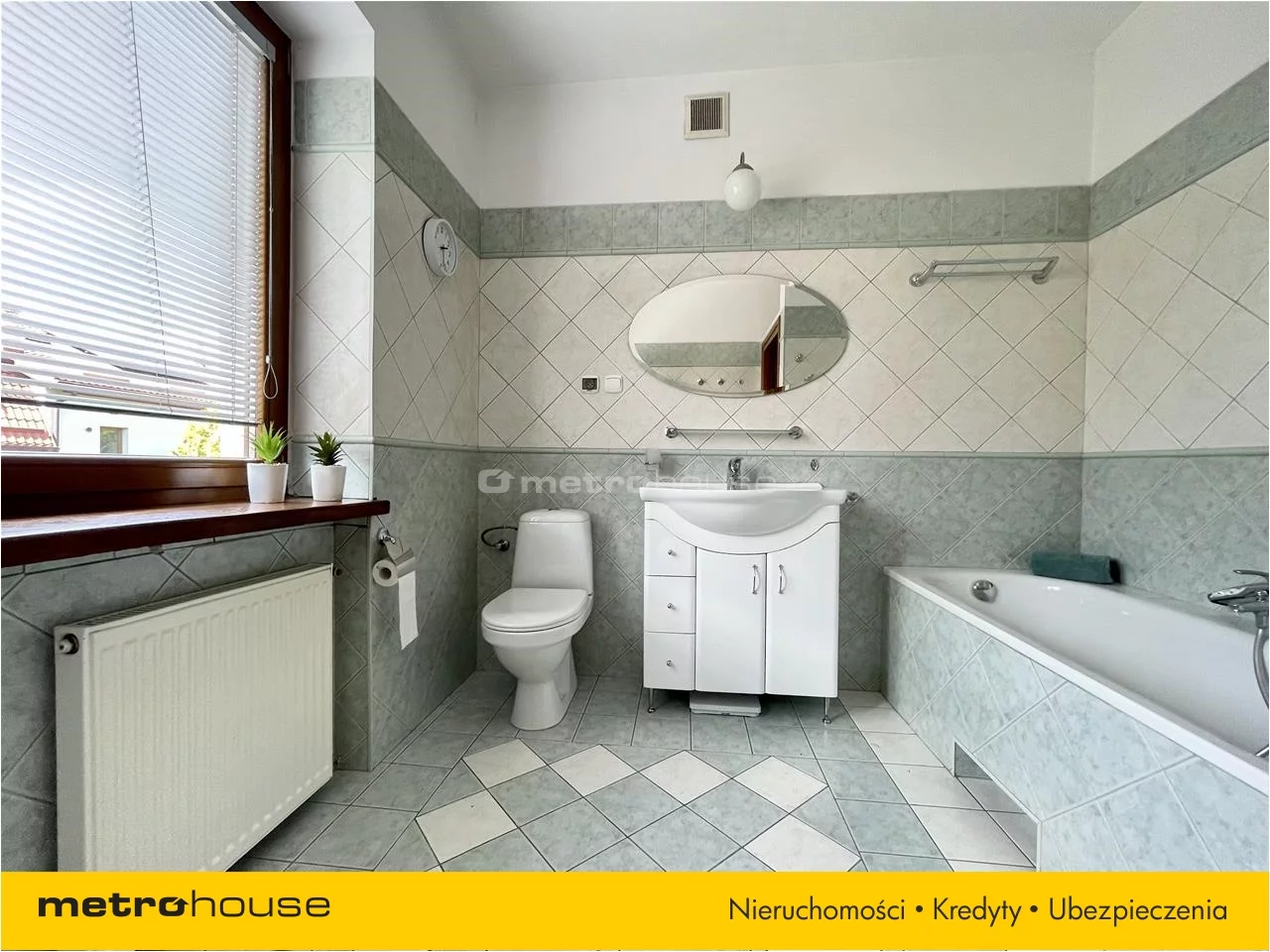 Dom 220,00 m², oferta nr , CONA987, Warszawa, Mokotów, Mokotów