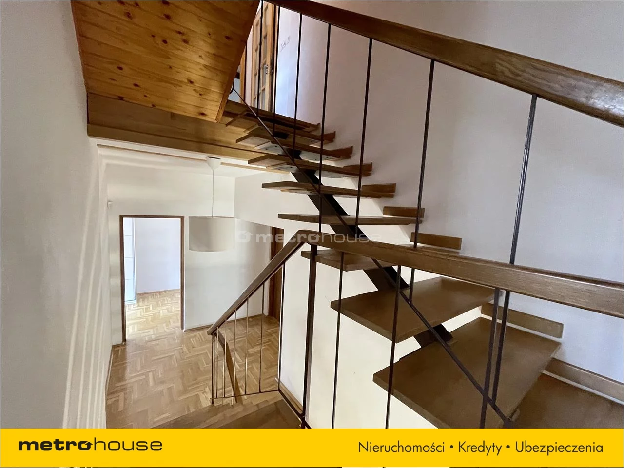 Dom 220,00 m², oferta nr , CONA987, Warszawa, Mokotów, Mokotów