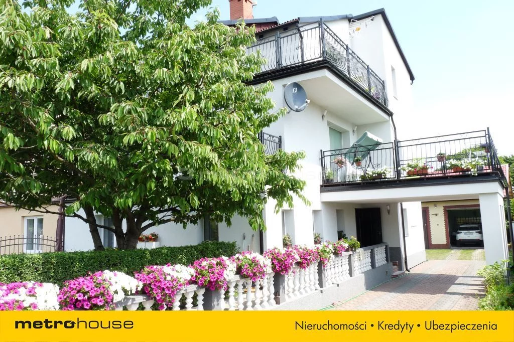 Dom 154,00 m², oferta nr , SDRULY137, Ustka, 11 Listopada