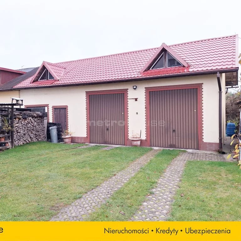 Dom 154,00 m², oferta nr , SDRULY137, Ustka, 11 Listopada