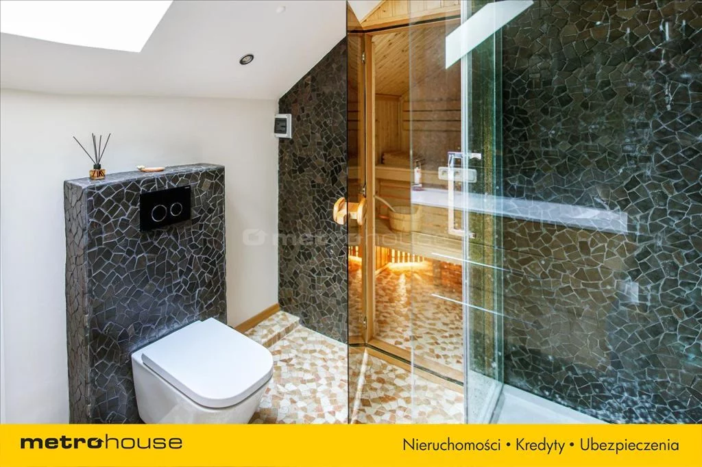 Dom i rezydencja 283,00 m², oferta nr , HOCI788, Adamowizna