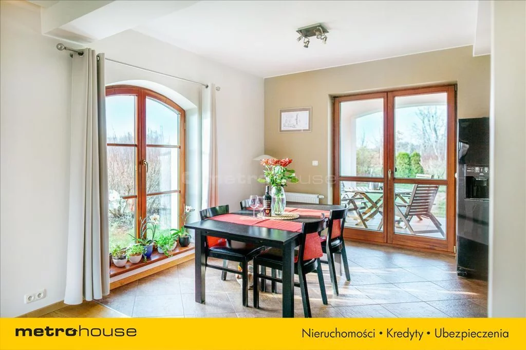 Dom i rezydencja 283,00 m², oferta nr , HOCI788, Adamowizna