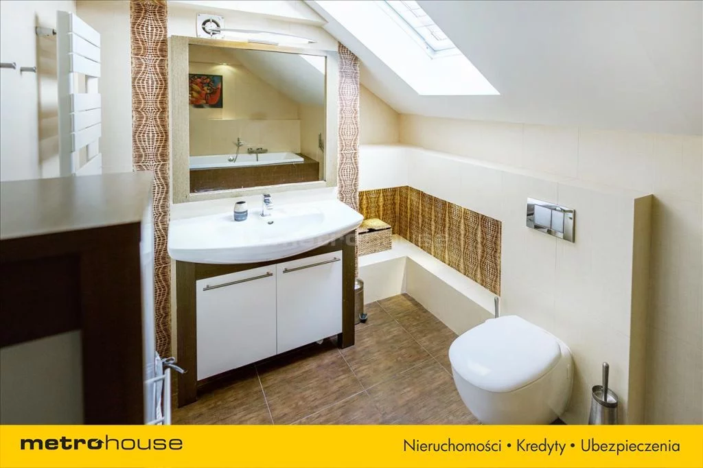 Dom i rezydencja 283,00 m², oferta nr , HOCI788, Adamowizna