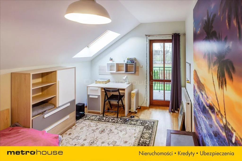 Dom i rezydencja 283,00 m², oferta nr , HOCI788, Adamowizna
