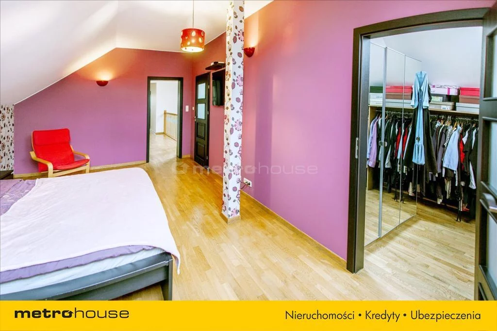 Dom i rezydencja 283,00 m², oferta nr , HOCI788, Adamowizna