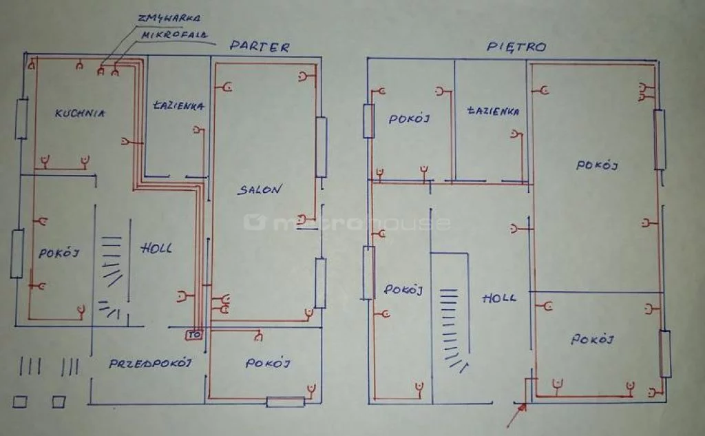 Dom 230,00 m², oferta nr , DOLA205, Aleksandrów Łódzki