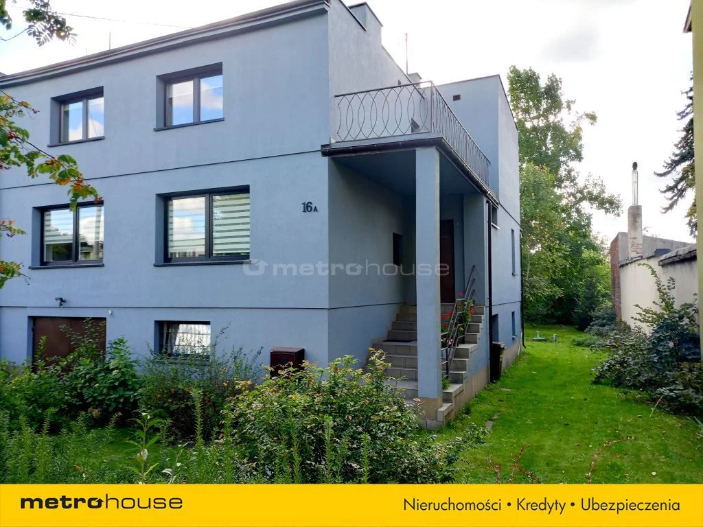 Dom 230,00 m², oferta nr , DOLA205, Aleksandrów Łódzki