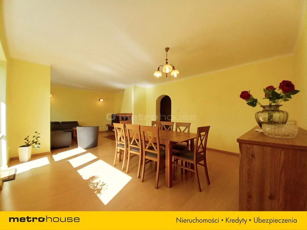 Dom 230,00 m², oferta nr , DOLA205, Aleksandrów Łódzki