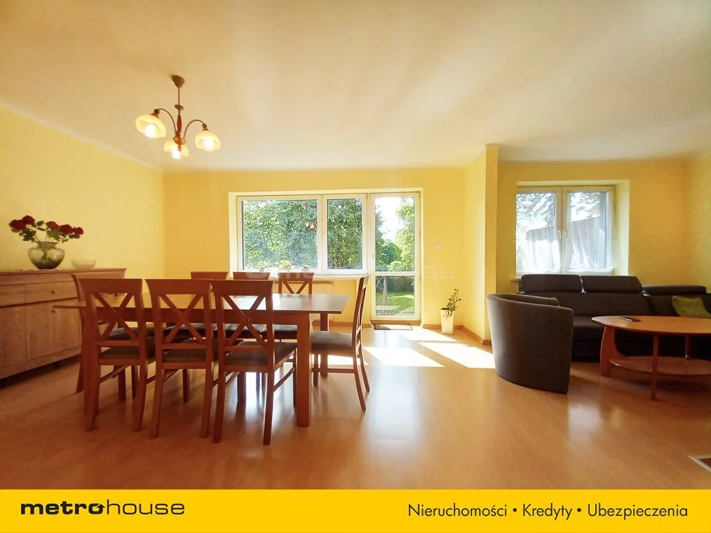Dom 230,00 m², oferta nr , DOLA205, Aleksandrów Łódzki