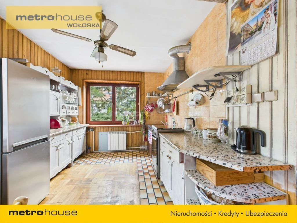Dom 274,20 m², oferta nr , SDZESY460, Warszawa, Andyjska