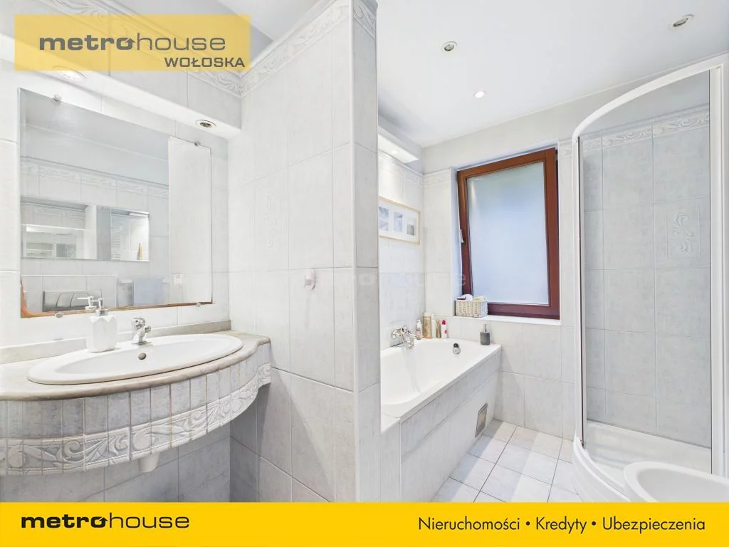 Dom 274,20 m², oferta nr , SDZESY460, Warszawa, Andyjska