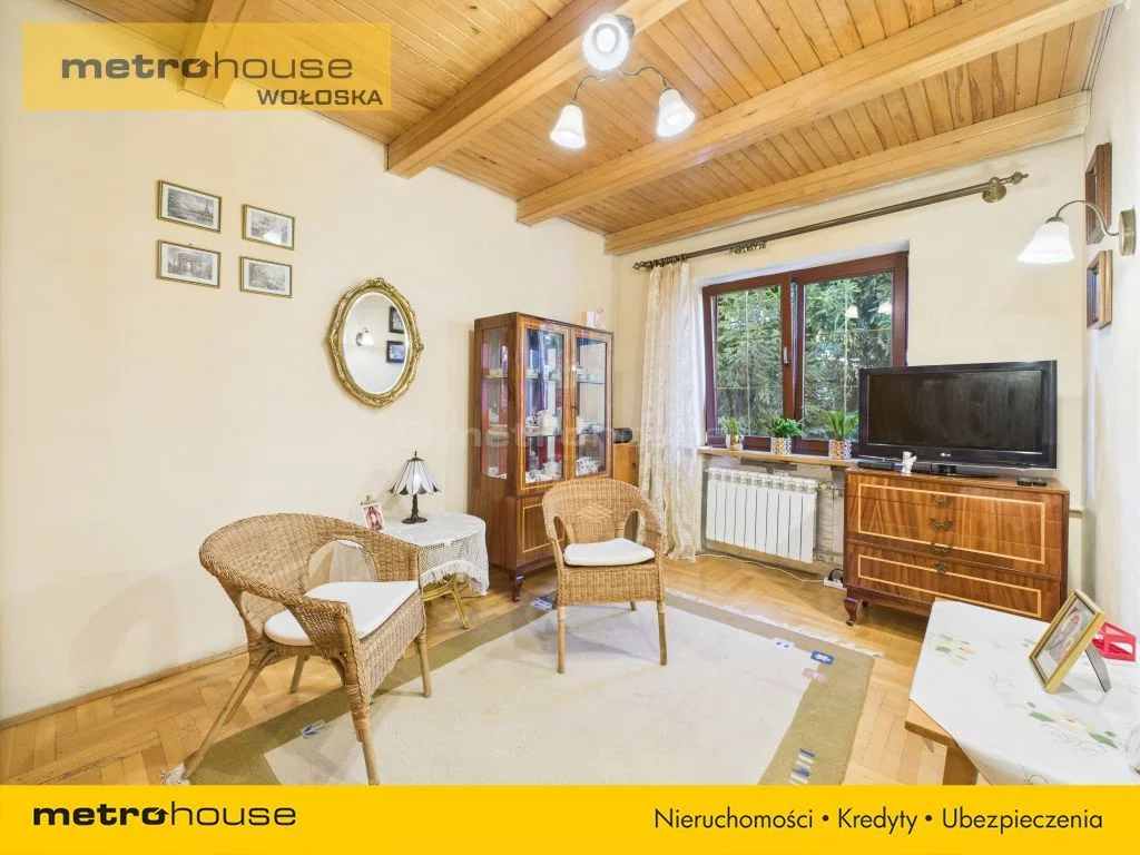 Dom 274,20 m², oferta nr , SDZESY460, Warszawa, Andyjska