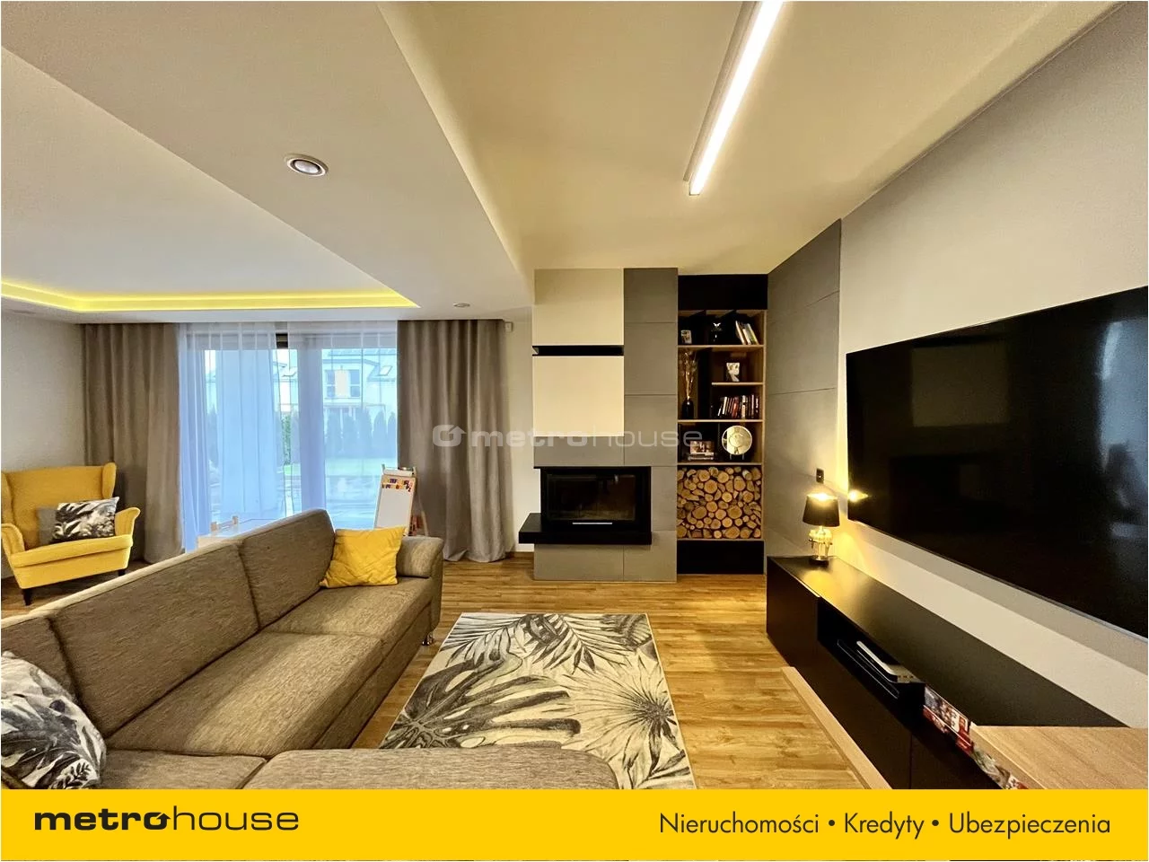 Dom i rezydencja 223,00 m², oferta nr , DAXA712, Bieleckie Młyny