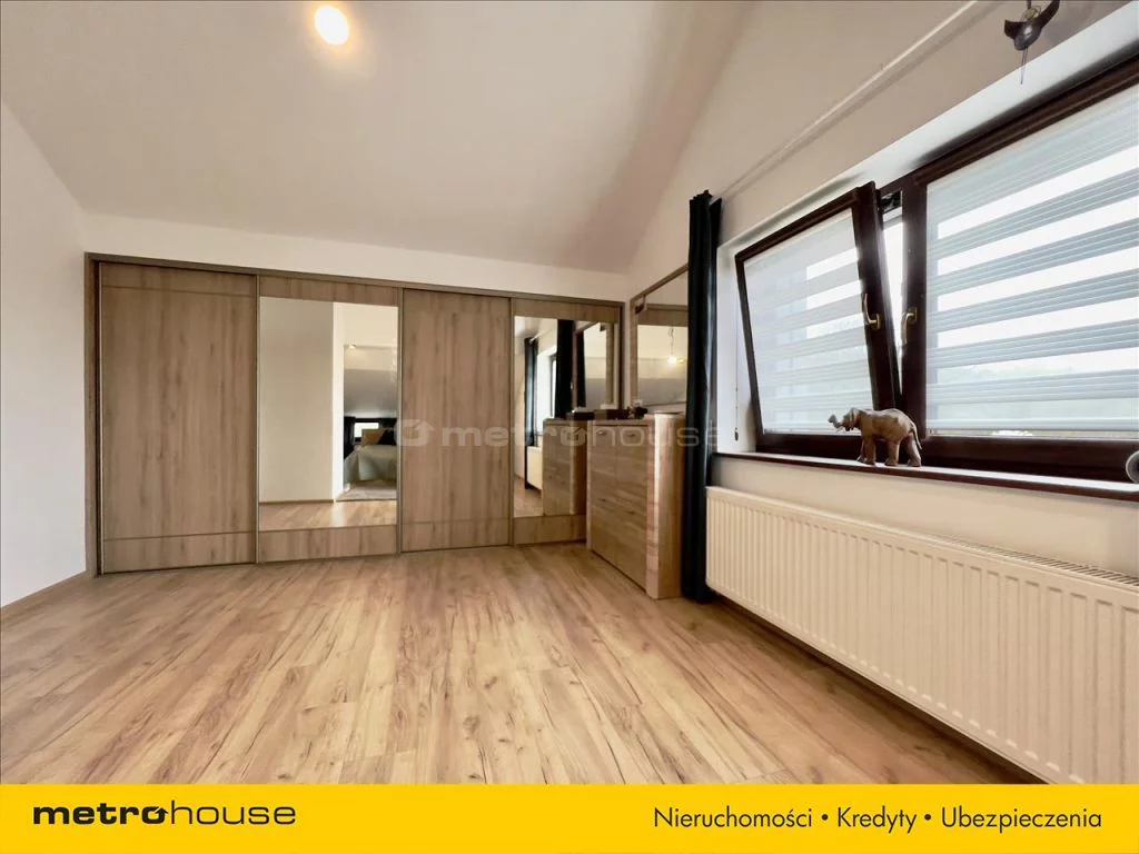 Dom 197,03 m², oferta nr , TIBU590, Bielice