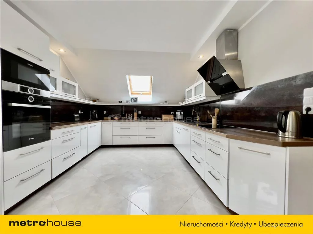 Dom 197,03 m², oferta nr , TIBU590, Bielice