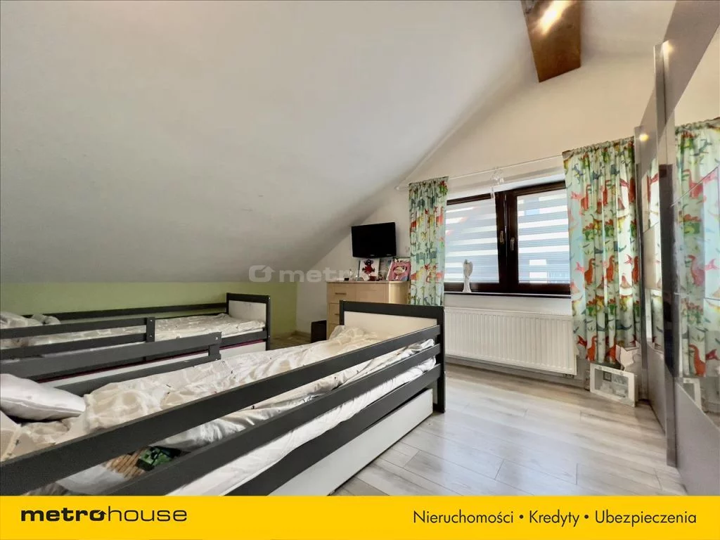 Dom 197,03 m², oferta nr , TIBU590, Bielice